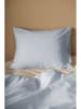 Ellos Home Kussensloop "Milly" lichtblauw
