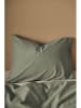Ellos Home Kussensloop "Milly" groen
