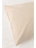 Ellos Home Kussensloop "Milly" beige