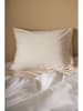 Ellos Home Kussensloop "Milly" beige