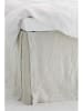 Ellos Home Betthusse "Elmira" in Beige - (H)60 cm