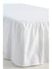 Ellos Home Bedrok "Juliette" wit