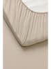Ellos Home Hoeslaken "Elly" beige