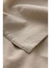 Ellos Home Hoeslaken "Elly" beige