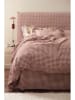 Ellos Home Bedrok "Sonneli" rood