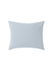 Ellos Home Kussensloop "Heaven" lichtblauw