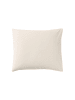 Ellos Home Kussensloop "Heaven" crème