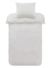Ellos Home Beddengoedset "Rania" wit
