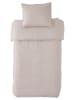 Ellos Home Beddengoedset "Rania" lichtroze