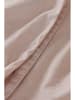 Ellos Home Beddengoedset "Rania" lichtroze