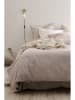 Ellos Home Beddengoedset "Rania" lichtroze