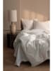 Ellos Home Beddengoedset "Milly" wit