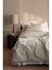 Ellos Home Beddengoedset "Milly" beige