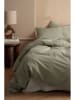 Ellos Home Beddengoedset "Milly" groen