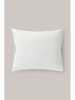 Ellos Home Kussensloop "Loosed" wit