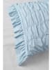 Ellos Home Beddengoedset "Avery" lichtblauw