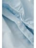 Ellos Home Bettwäsche-Set "Avery" in Hellblau