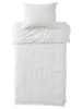 Ellos Home Komplet pościeli "Juliette" w kolorze białym