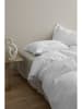 Ellos Home Komplet pościeli "Juliette" w kolorze białym