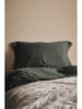 Ellos Home Bettwäsche-Set "Juliette" in Khaki