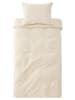 Ellos Home Beddengoedset "Juliette" beige