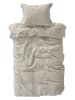 Ellos Home Beddengoedset "Candice" beige