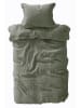 Ellos Home Beddengoedset "Candice" groen