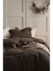 Ellos Home Beddengoedset "Candice" bruin