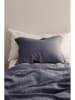 Ellos Home Kussensloop "Candice" donkerblauw