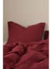 Ellos Home Kissenhülle "Candice" in Rot