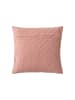 Ellos Home Kussensloop "Thelma" lichtroze