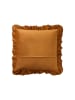 Ellos Home Poszewka "Candice" w kolorze jasnobrązowym na poduszkę
