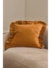 Ellos Home Poszewka "Candice" w kolorze jasnobrązowym na poduszkę