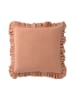 Ellos Home Kussensloop "Candice" lichtroze