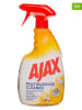 Ajax 6er-Set: Mehrzweckreiniger , je 750 ml