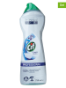 Cif 4er-Set: Scheuermilch "Professional Cream", je 750 ml