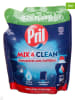 Pril 9er-Set: Handspülmittel-Konzentrat ''Mix & Clean'', je 120 ml