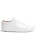 LLOYD Leren sneakers "Abel" wit