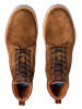 LLOYD Leren boots "Murphy" lichtbruin
