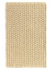 Zo!Home Badvorleger "Mauro" in Beige
