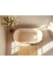 Zo!Home Badvorleger "Massimo" in Beige