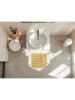 Zo!Home Badvorleger "Fabrizio" in Beige