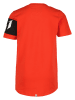 Messi Shirt rood