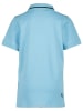 Messi Poloshirt blauw