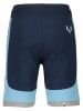 Messi Sweatshorts in Dunkelblau