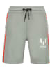 Messi Sweatshorts in Grau