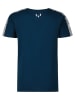 Messi Shirt in Dunkelblau