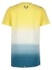 Messi Shirt blauw/wit/geel