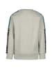 Messi Sweatshirt in Grau