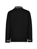 Messi Sweatshirt in Schwarz